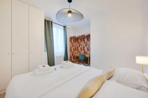 Cosy apartment - 1BDR-4P - Boulogne Billancourt